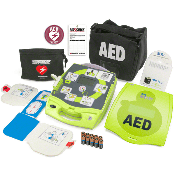 AED Productbundel